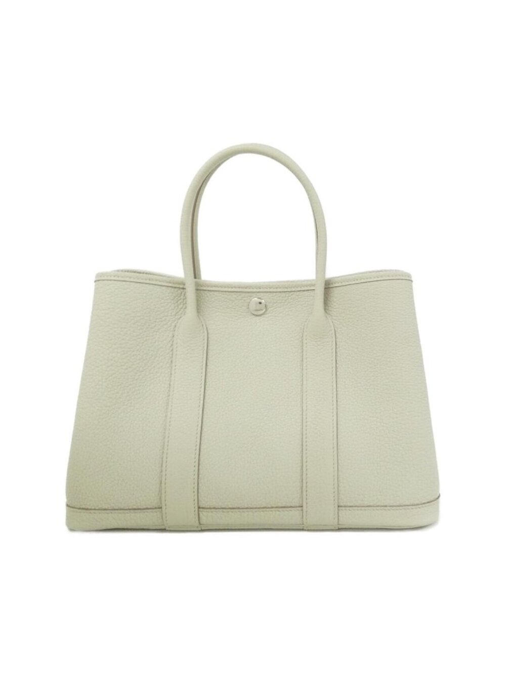 Hermes Garden Party 30 Bag